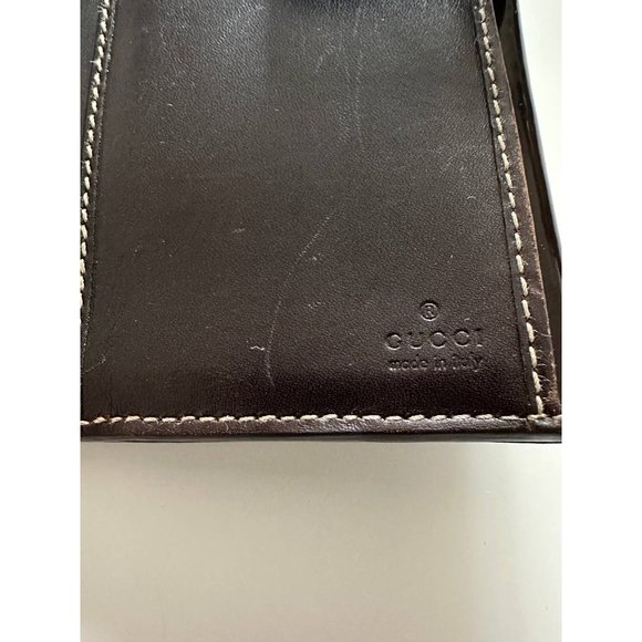 Gucci Wallet w/box and dust bag - Picture 6 of 14